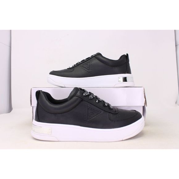 Guess Hype Black LL GWHYPE/BLK Women's - Picture 4 of 8